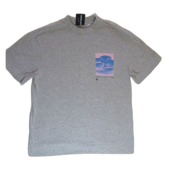 Art Collection collusion T-Shirt Venom Los Angeles downtown Art District Size M - Picture 2 of 7